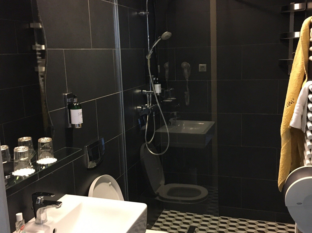 Hotel Bonvino Wine and Spa Badacsony主图