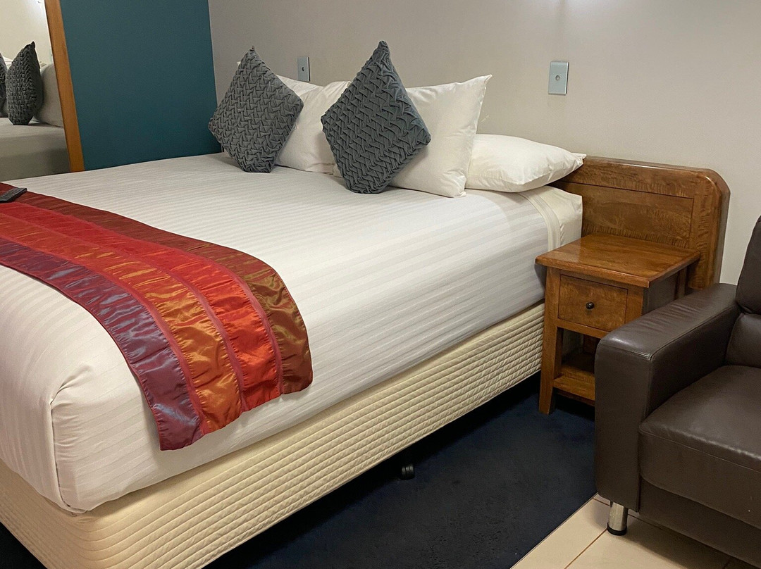 Point Samson Resort主图