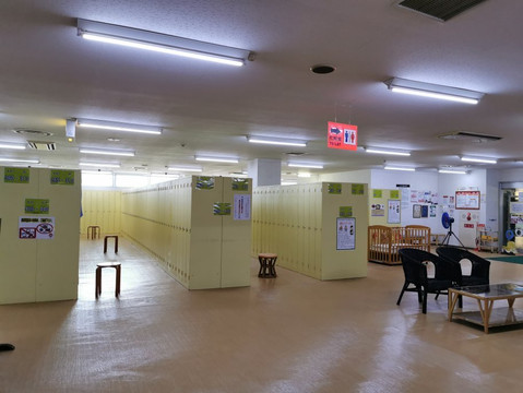 Nagomi no Yu-苫小牧市必去景点