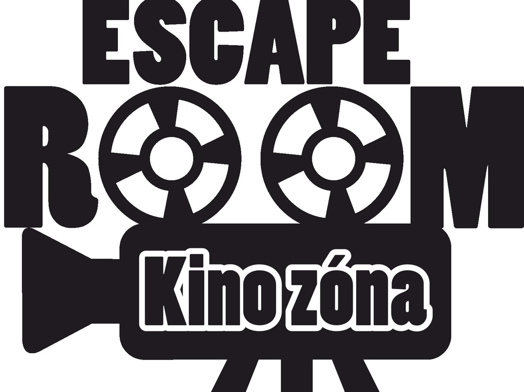 Escape Room Kino Zóna-Martin必去景点