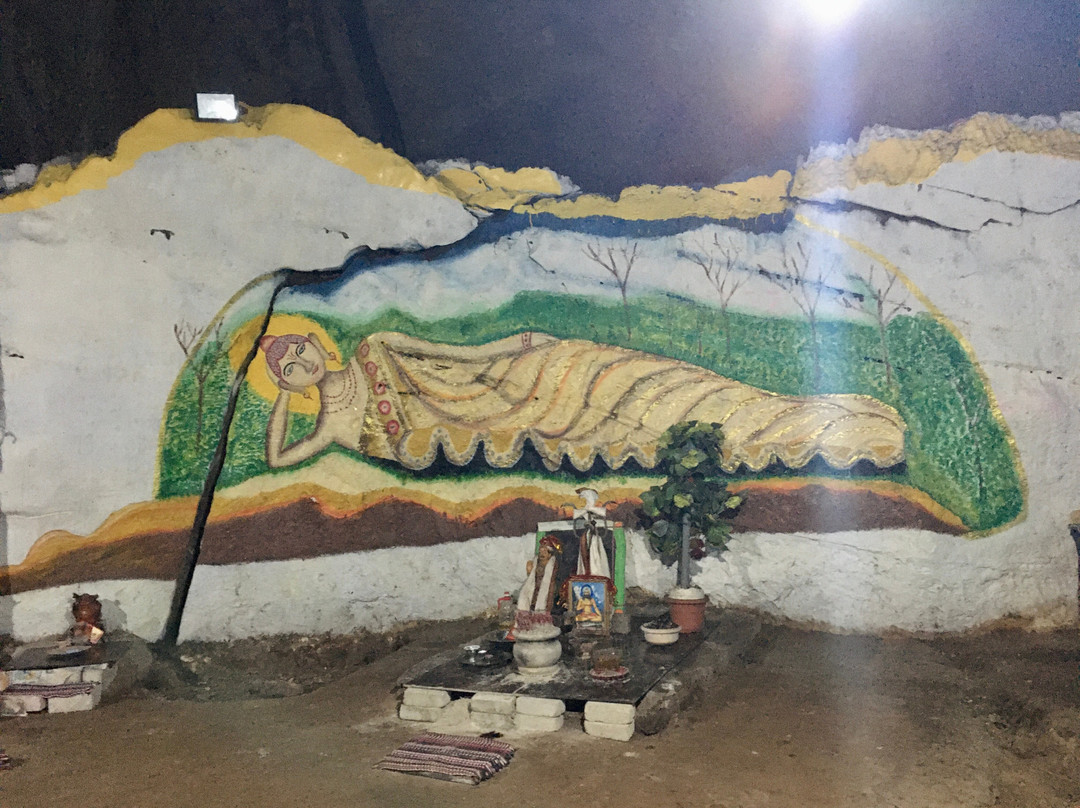 Gua Charas-Kuantan District必去景点