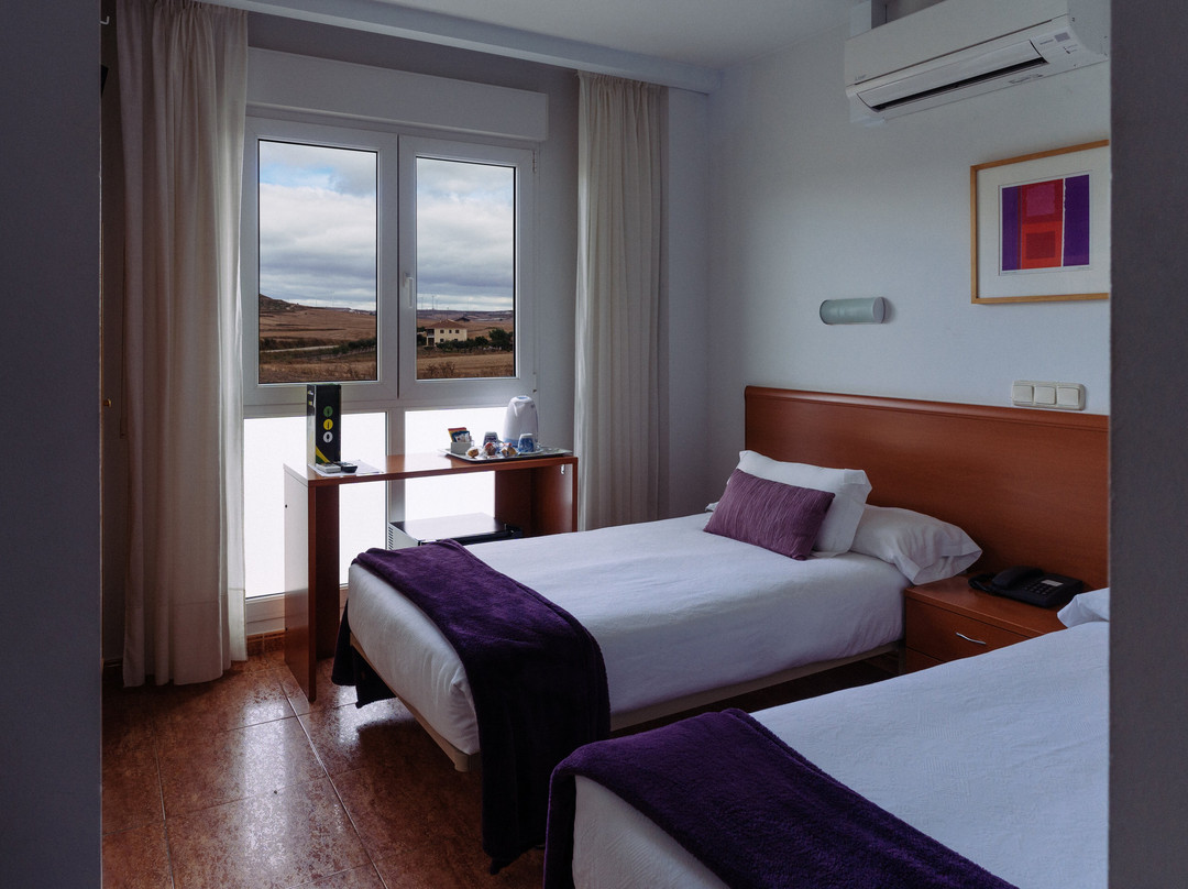 Hotel Rural Tierras Del Cid主图