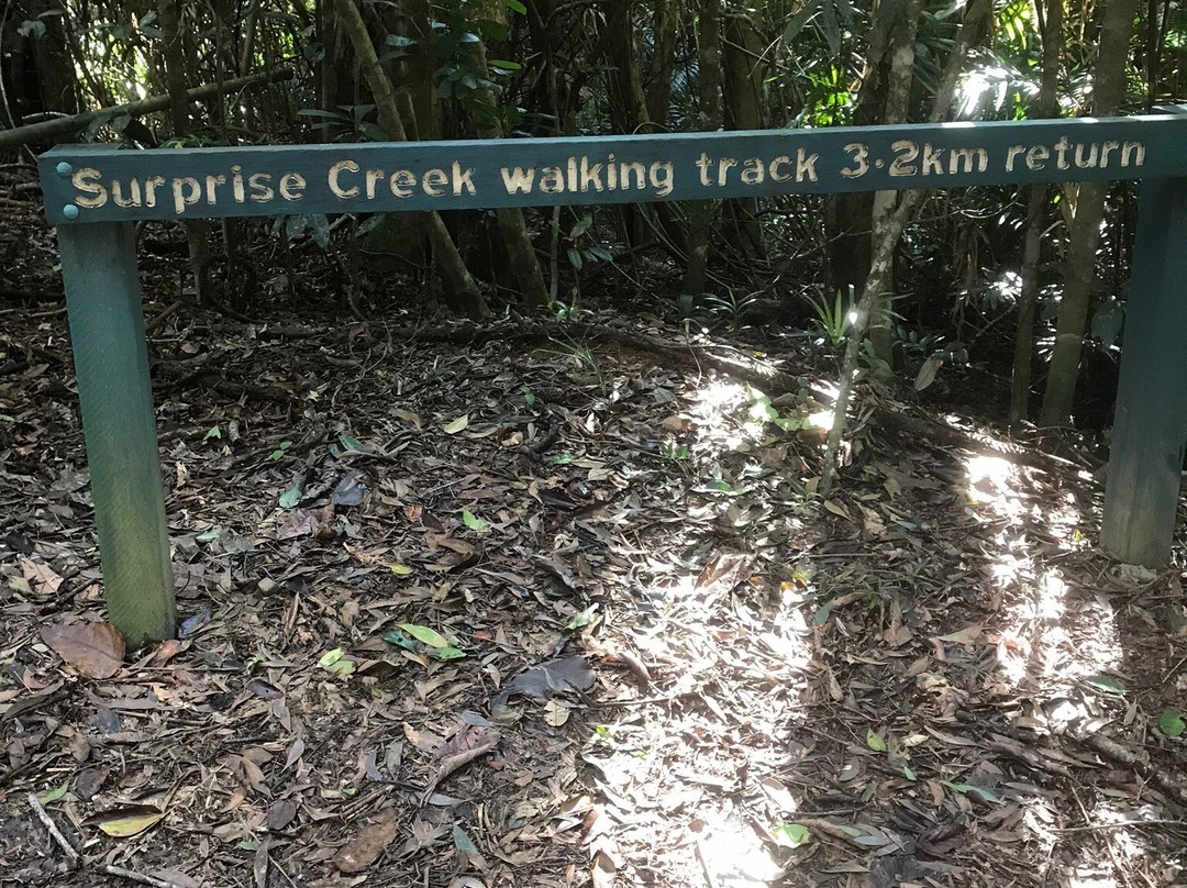 Wrights Lookout-库兰达必去景点