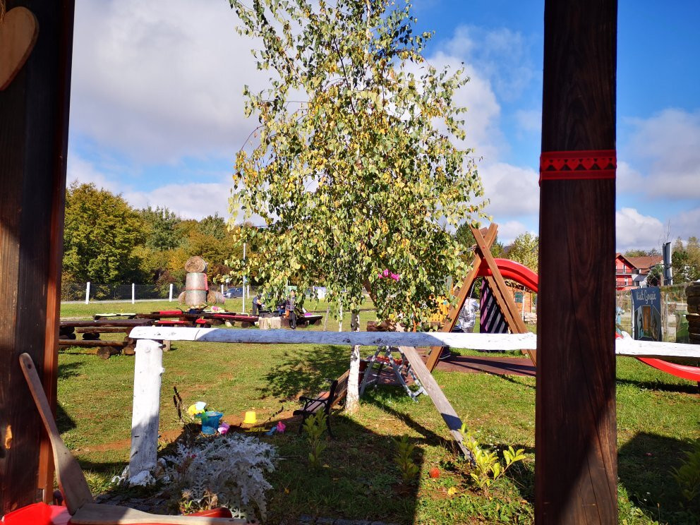 Plitvice ART FARM-拉克维卡必去景点
