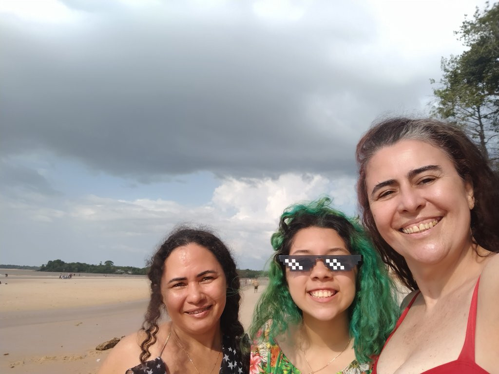 Sao Francisco Beach-Mosqueiro必去景点