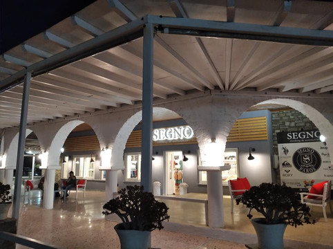 Segno - Clothes & Accessories-Piso Livadi必去景点