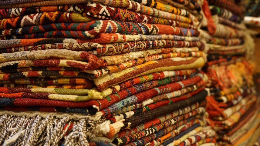 Lidya Suzani Carpet Gallery-安塔利亚必去景点