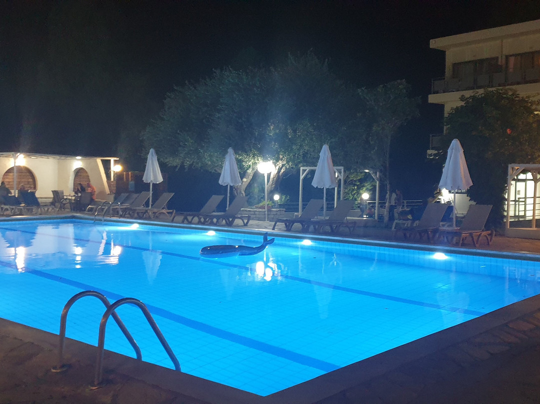 Dassia Holiday Club主图