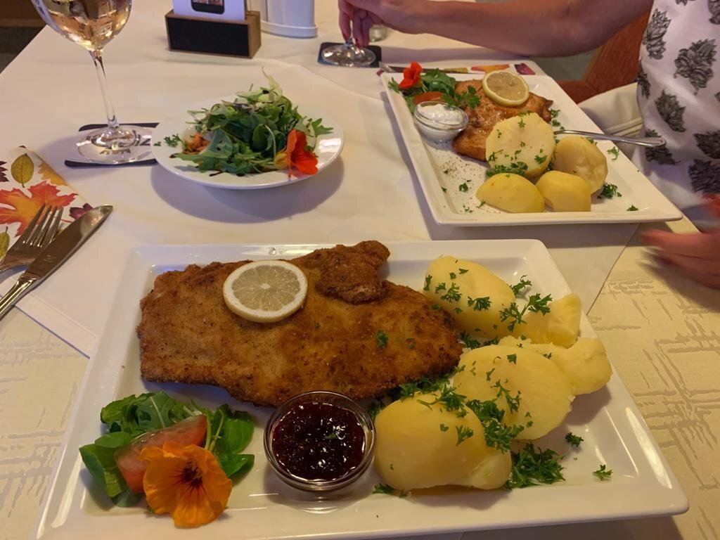 Gasthof-Pension Schontal-官方