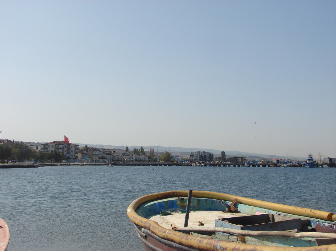 Ritim Beach-Cardak必去景点