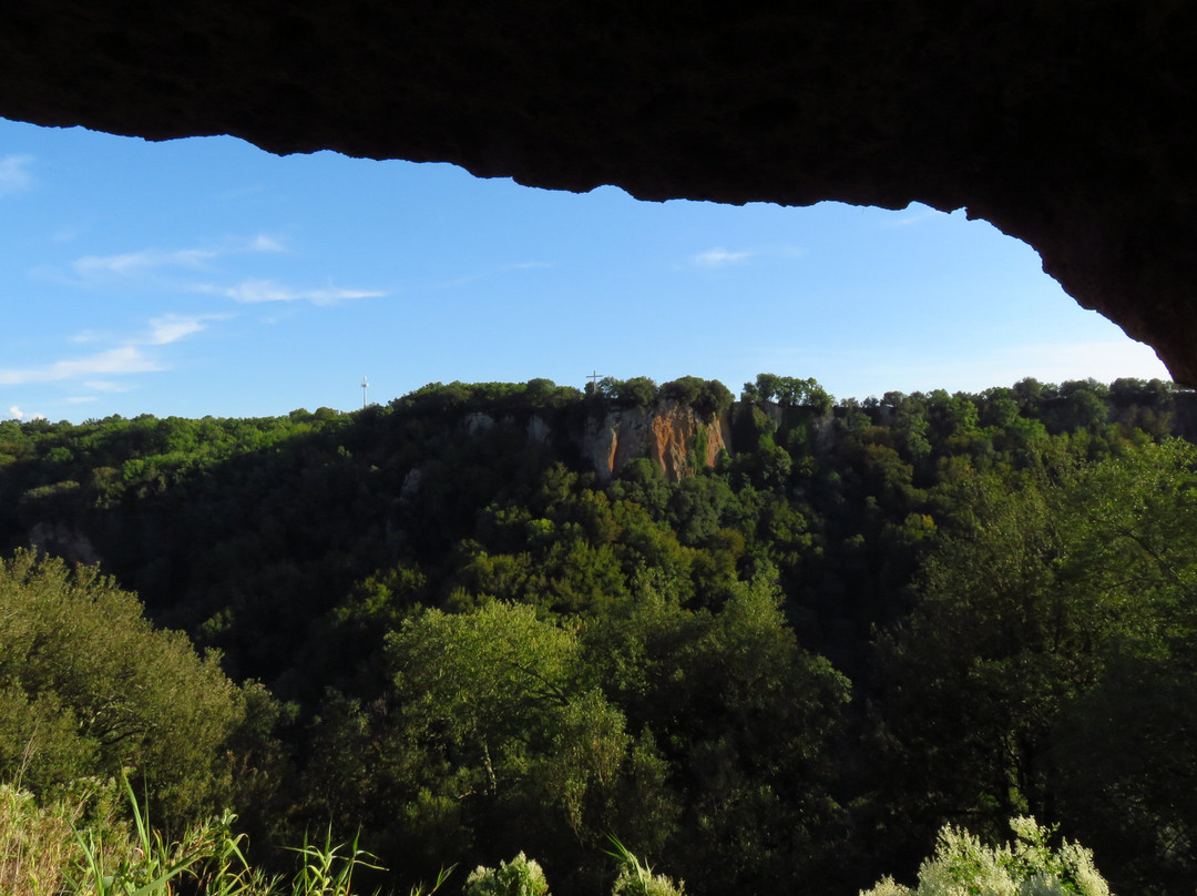 Ipogeo di San Leonardo景点图片