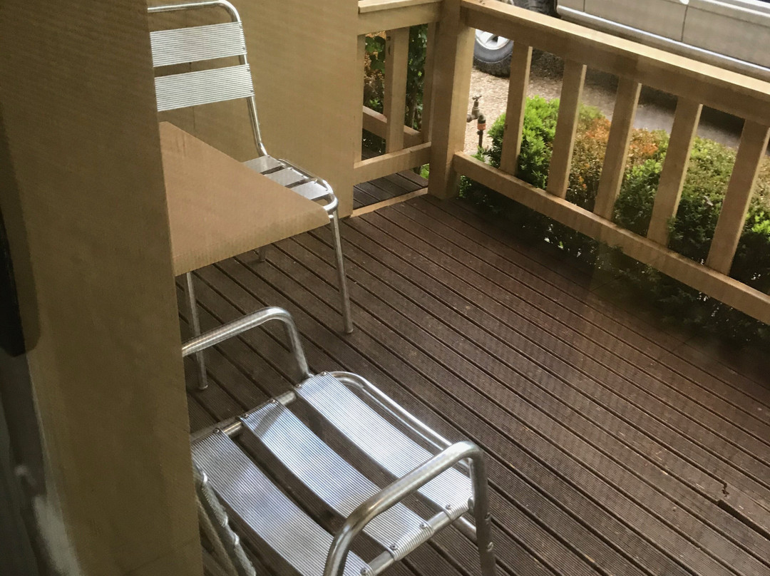 光明大道汽车旅馆主图