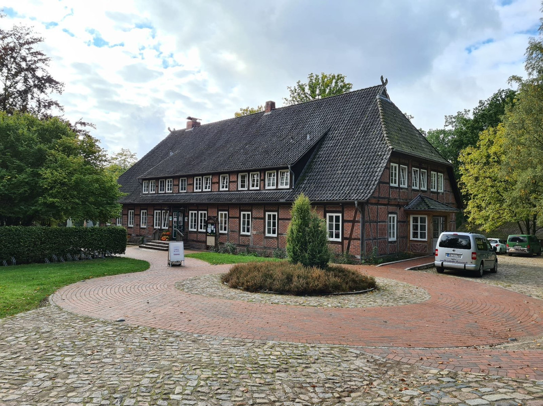 Landhaus Haverbeckhof主图