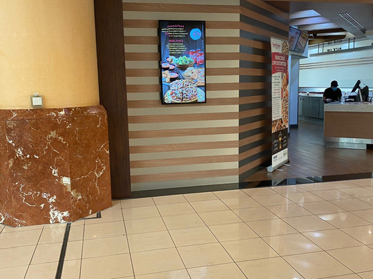 拉哈购物中心-阿布扎比必去景点