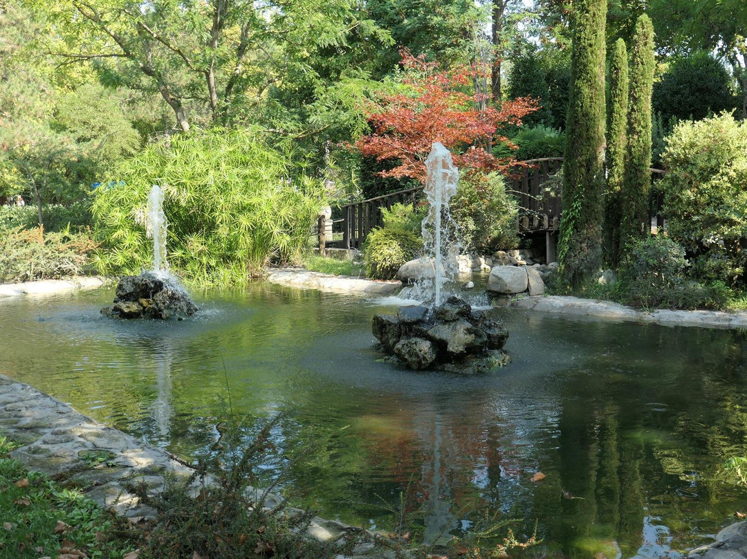 Il Villaggio delle Cicogne景点图片