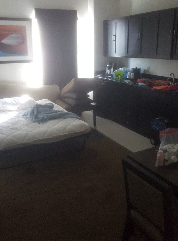 凯马假日酒店（靠近海滨长廊）主图