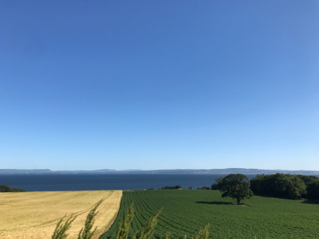 Inishowen Lodge主图