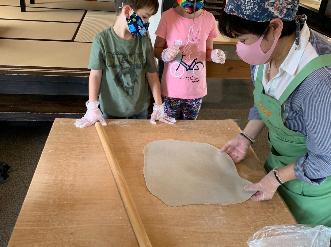 Ueda no Sato-南鱼沼市必去景点