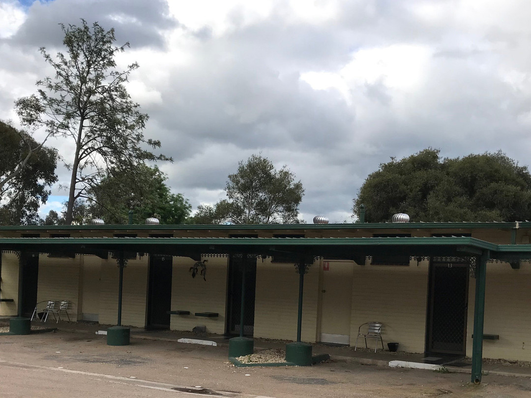 玫瑰城汽车旅馆主图