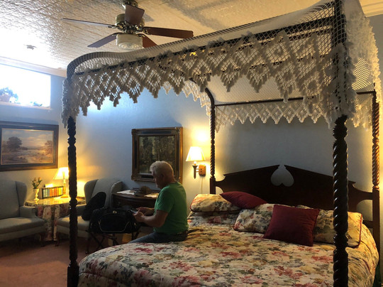 Red Door Bed & Breakfast主图