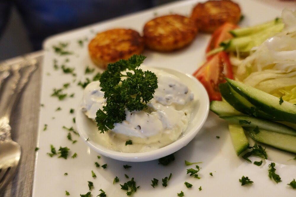 Landhaus Elbeflair主图