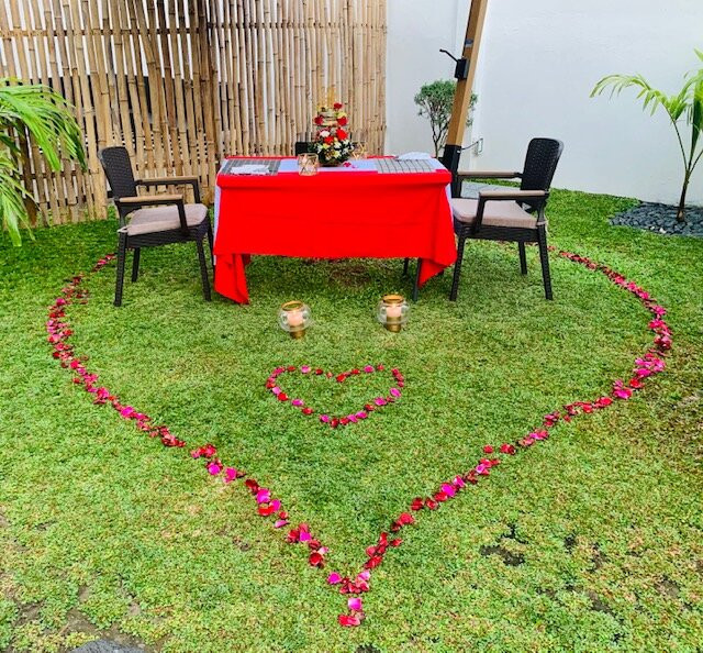 Hazel’s Massage and Nail Spa-岛印必去景点