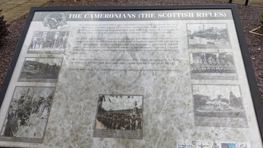 Armed Forces Memorial