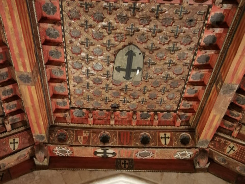 gozARTE-萨拉戈萨省必去景点