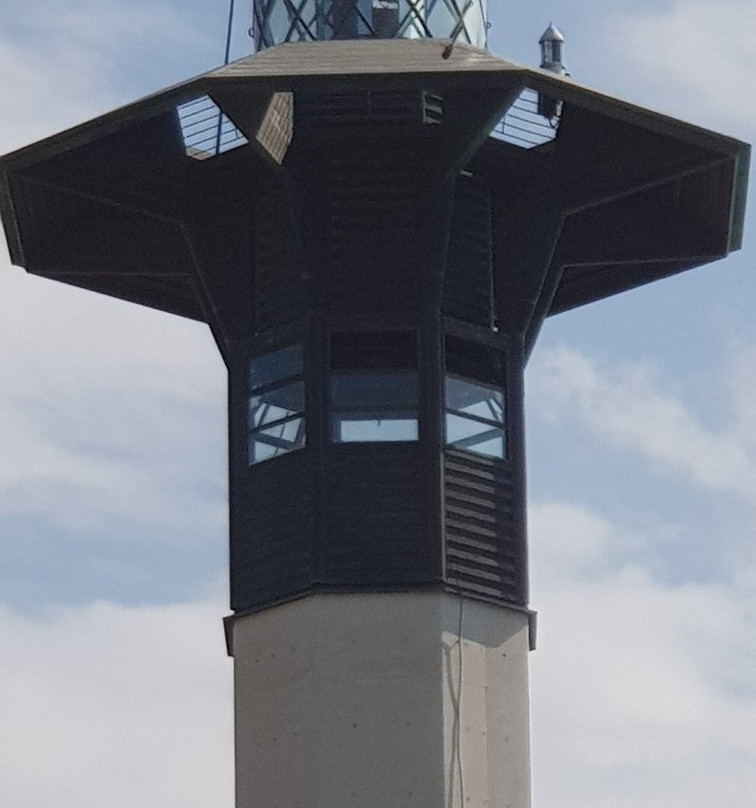 Far de Torredembarra-Torredembarra必去景点