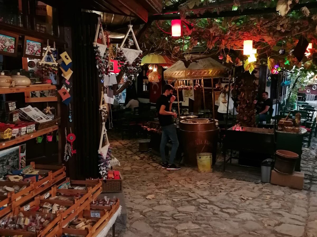 Batuta Turizm - Tours景点图片