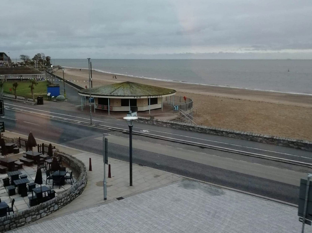 Premier Inn Exmouth Seafront Hotel主图