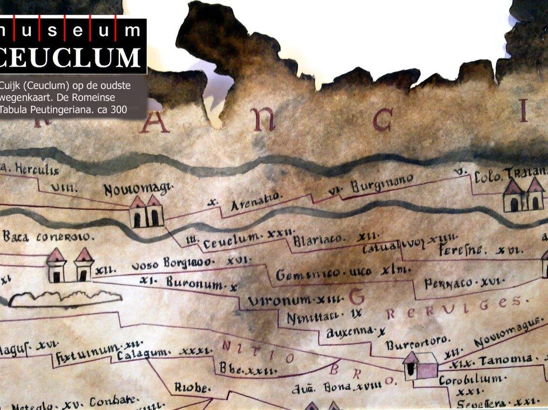 Museum Ceuclum