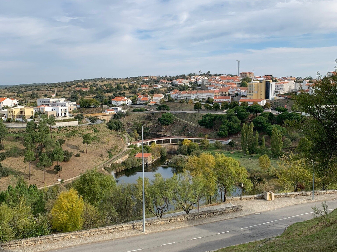 Hotel Cabeco do Forte主图