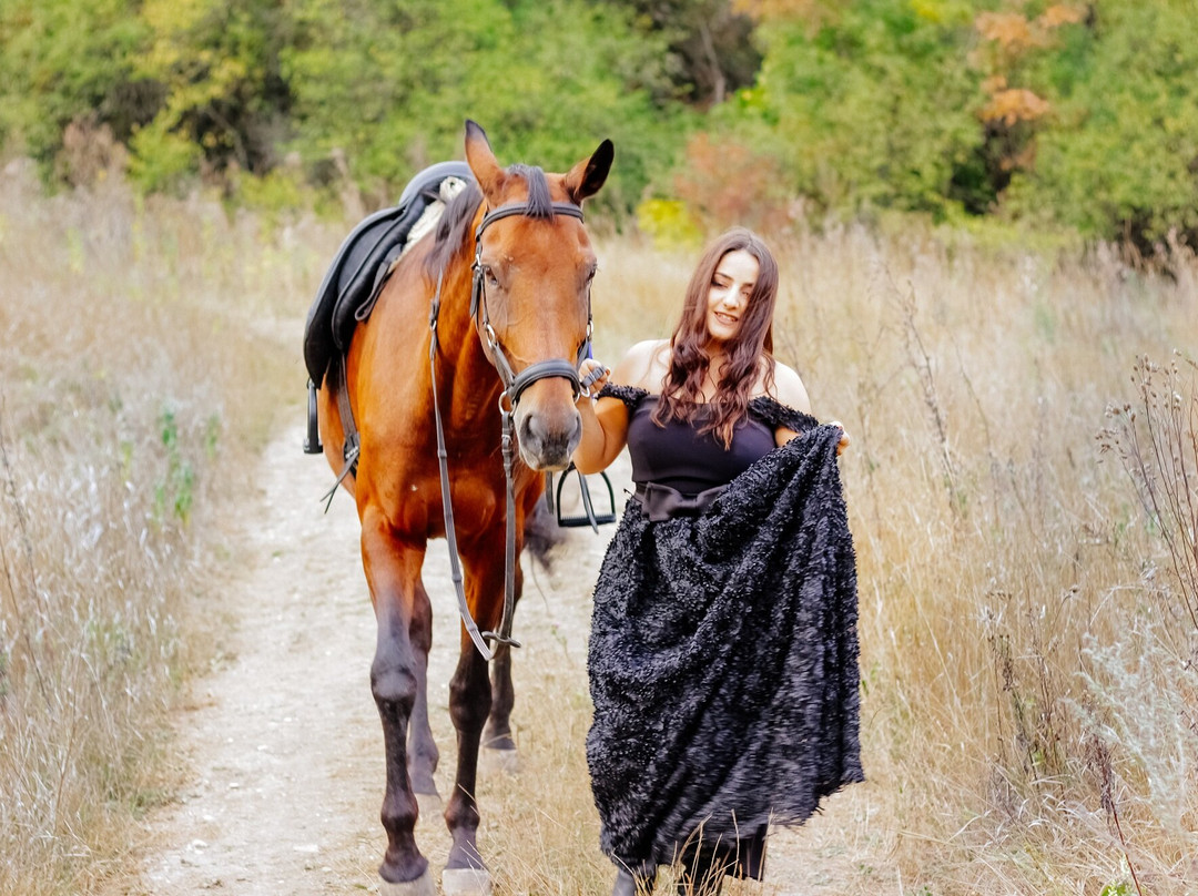 Cossack Horse Riding Club景点图片