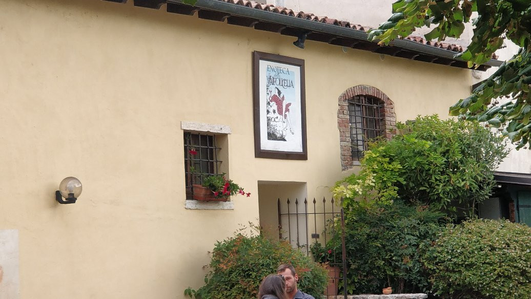 Valpolicella Tours景点图片