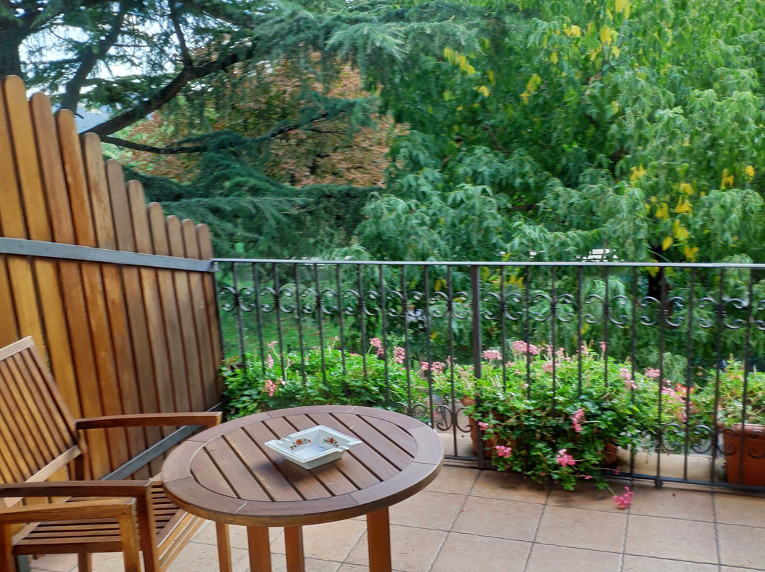 Hotel Can Boix de Peramola主图