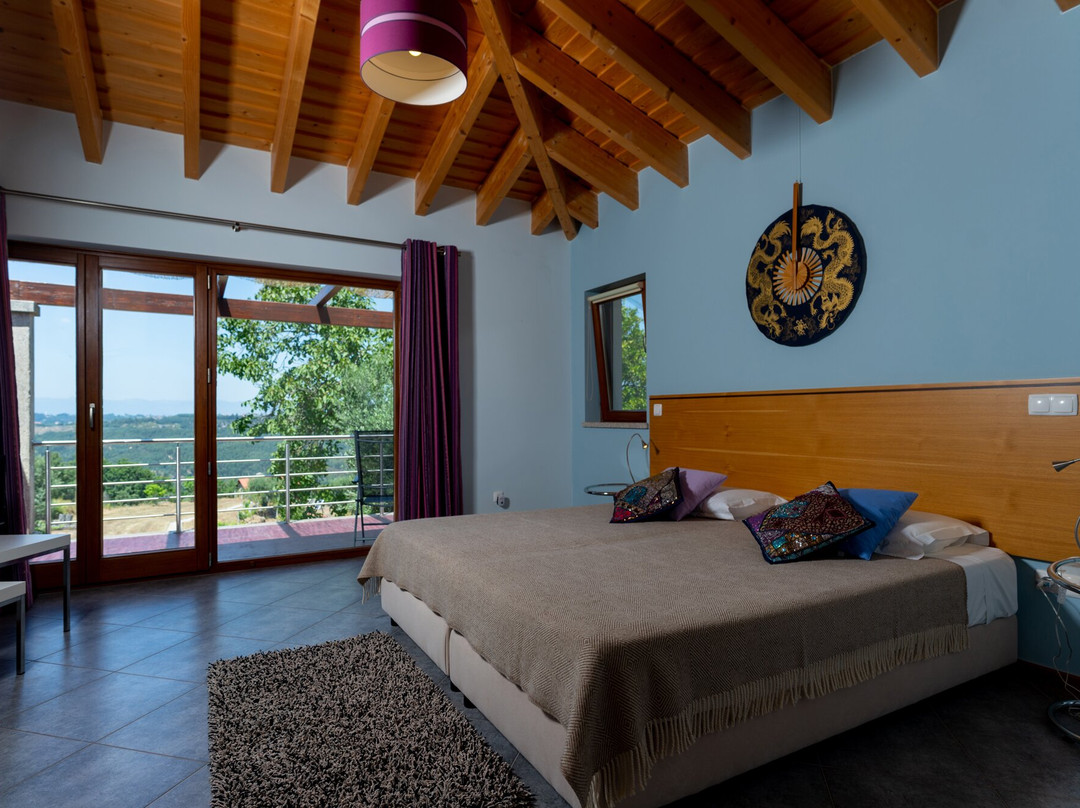 B&B Quinta Vale Porcacho主图