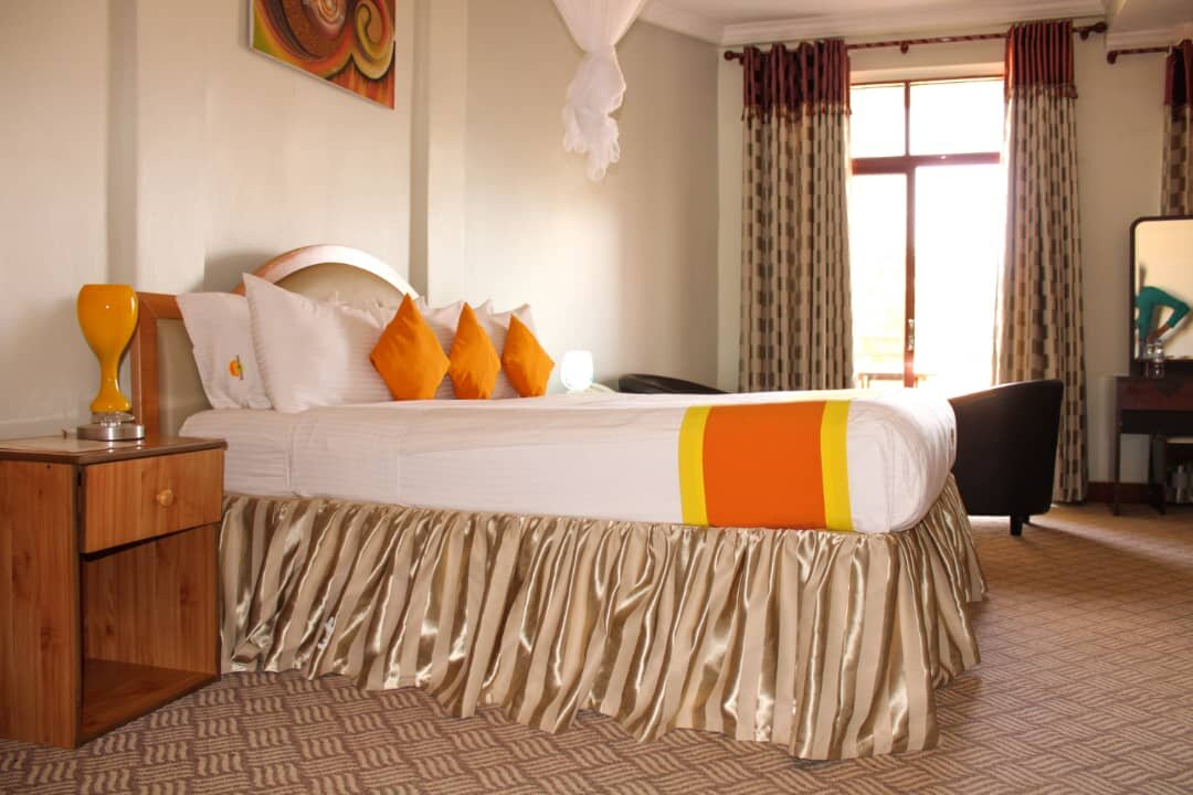 Palast Rock Hotel主图