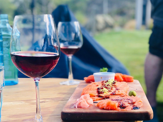 Hook Wanaka-瓦纳卡必去景点