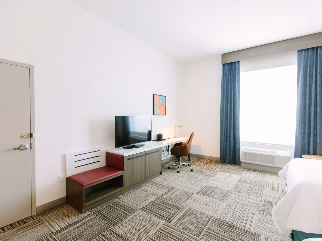 Hilton Garden Inn Winter Park主图