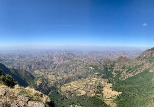 Mass Ethiopia Tours-巴哈尔达尔必去景点