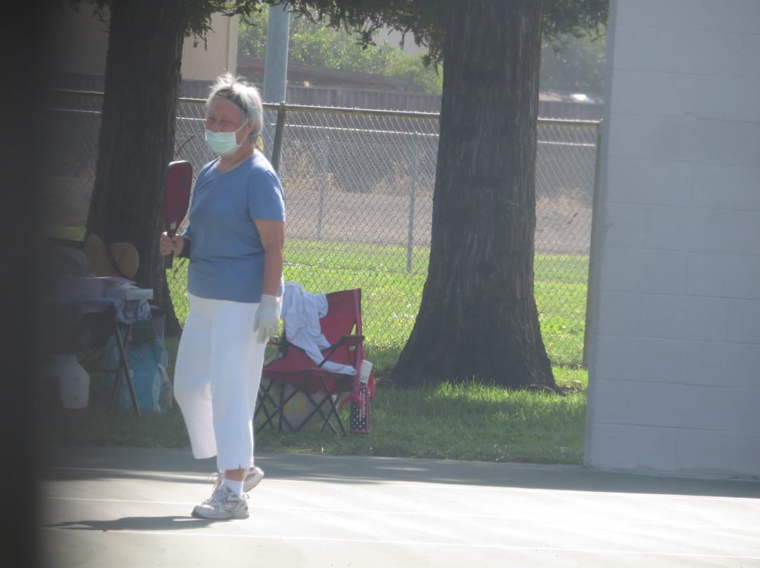 Peter D Gill Memorial Park-米尔皮塔斯必去景点