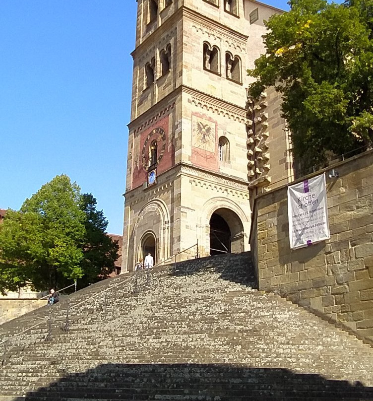 St. Michael景点图片