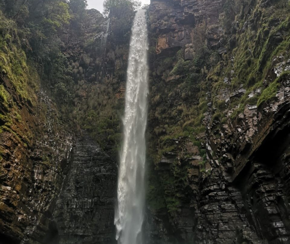 Kestell Adventures-沙比必去景点