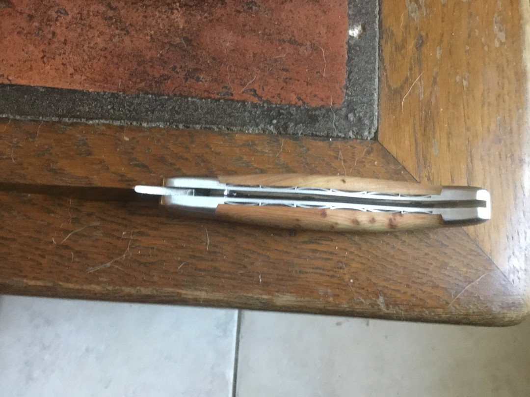 Benoit l'Artisan-拉奇欧勒必去景点