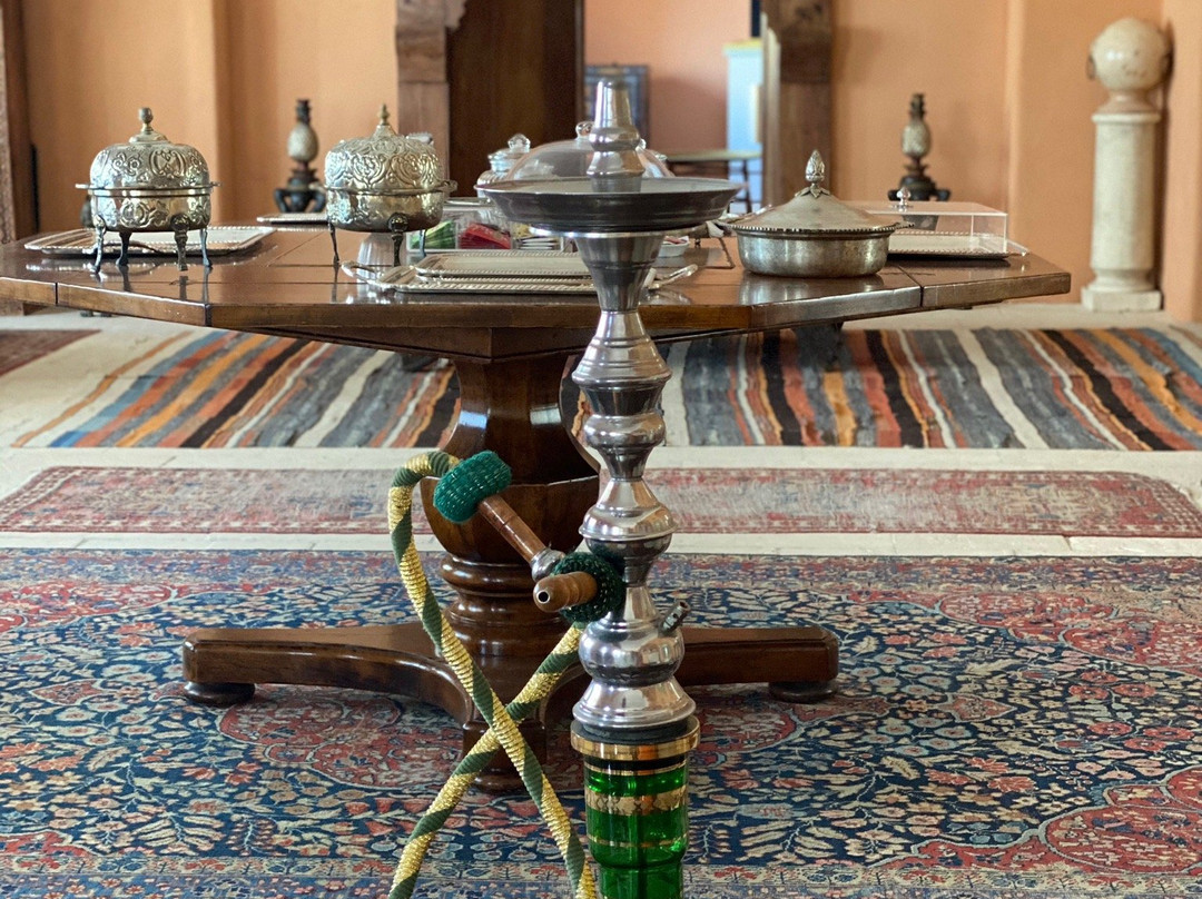 B & B La Casa del Tabacco主图