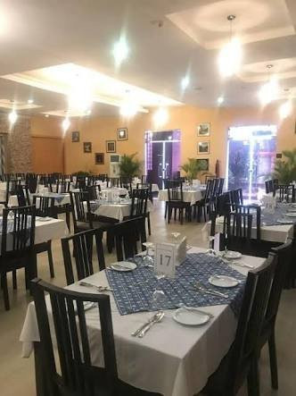 Warri Wetland Hotel主图