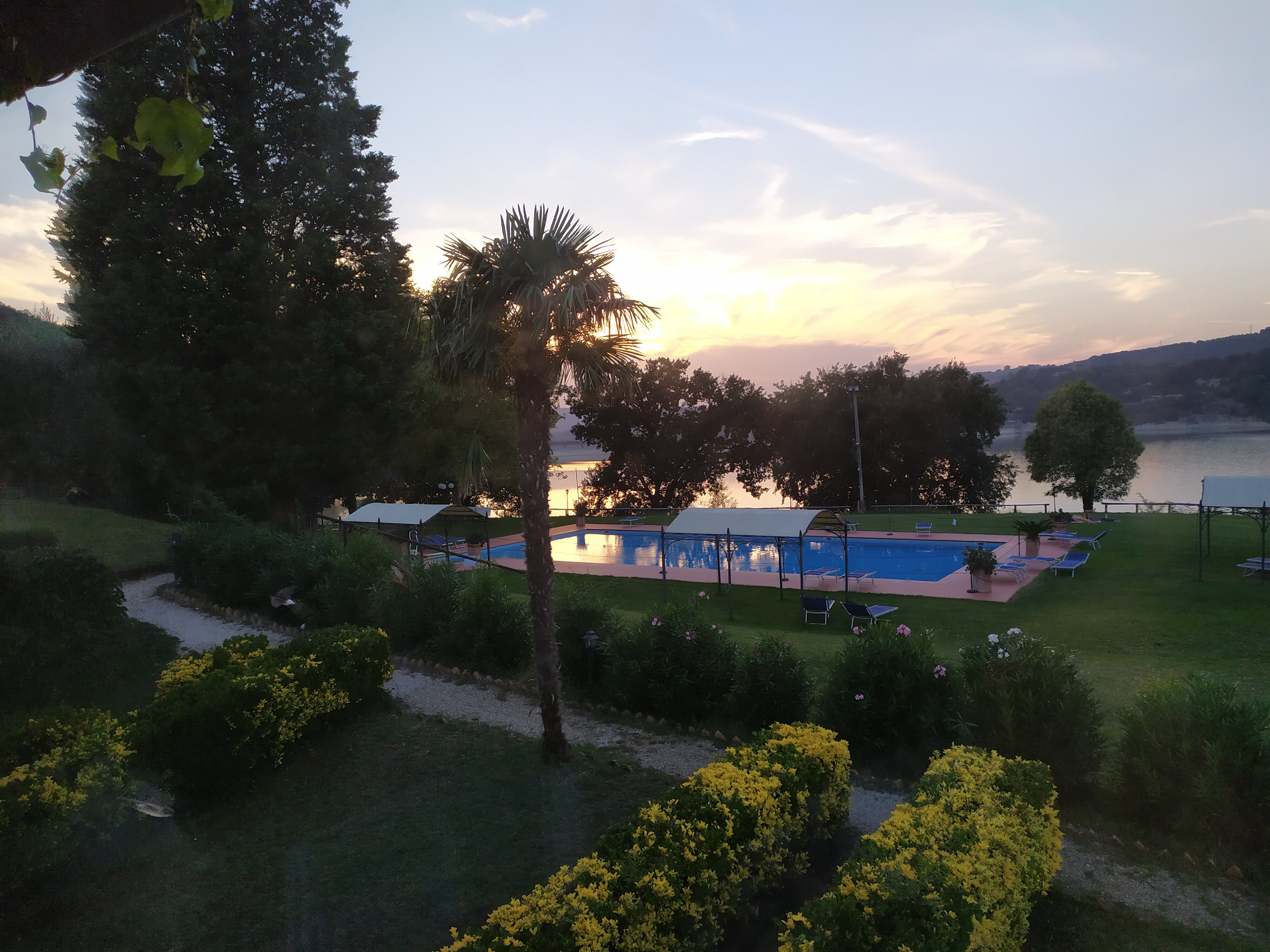 La Penisola Hotel-官方