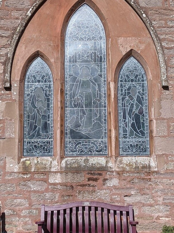 Abernyte Parish Church-Abernyte必去景点