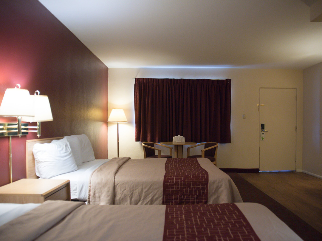 Red Roof Inn Blythe主图